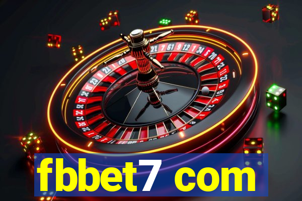 fbbet7 com